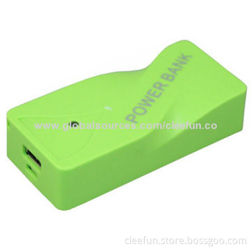 New perfume power bank, 5200mAh, universal for all the mobile phones